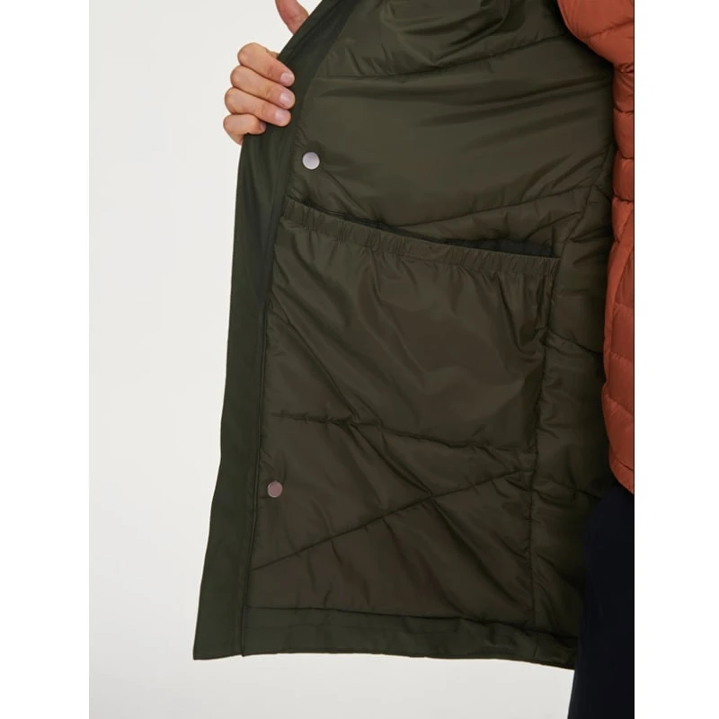 Parka Longue Fishtail Gore-Tex® Aigle 12 Parka Longue Fishtail Gore-Tex® Aigle – Image 12