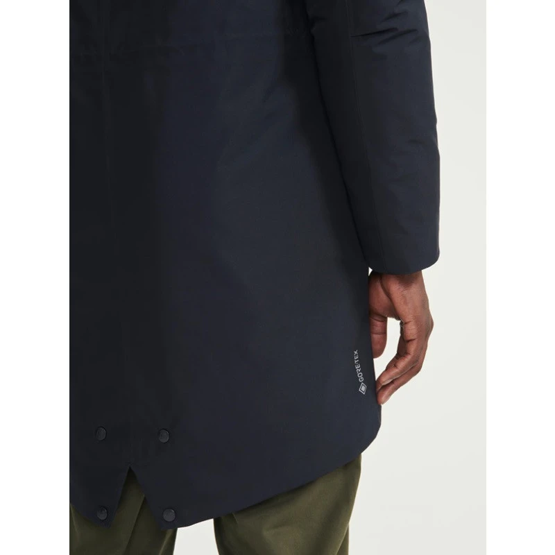 Parka Longue Fishtail Gore-Tex® Aigle 13 Parka Longue Fishtail Gore-Tex® Aigle – Image 13