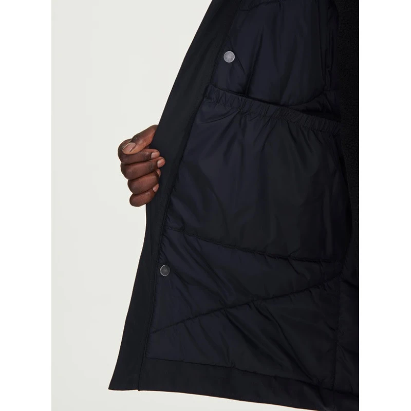 Parka Longue Fishtail Gore-Tex® Aigle 14 Parka Longue Fishtail Gore-Tex® Aigle – Image 14