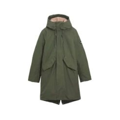 Parka Longue Fishtail Gore-Tex® Aigle