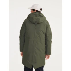 Parka Longue Fishtail Gore-Tex® Aigle 18 Parka Longue Fishtail Gore-Tex® Aigle -Aigle parka longue fishtail gtx aigle 4