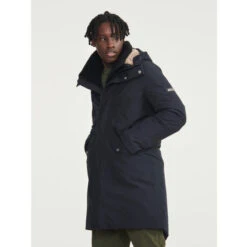 Parka Longue Fishtail Gore-Tex® Aigle 21 Parka Longue Fishtail Gore-Tex® Aigle -Aigle parka longue fishtail gtx aigle 7
