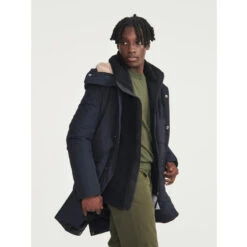 Parka Longue Fishtail Gore-Tex® Aigle 22 Parka Longue Fishtail Gore-Tex® Aigle -Aigle parka longue fishtail gtx aigle 8