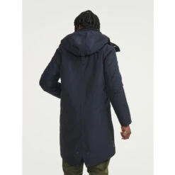 Parka Longue Fishtail Gore-Tex® Aigle 23 Parka Longue Fishtail Gore-Tex® Aigle -Aigle parka longue fishtail gtx aigle 9