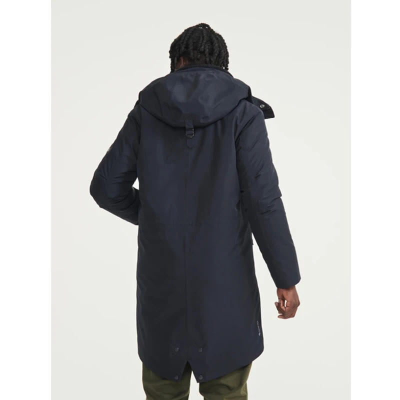 Parka Longue Fishtail Gore-Tex® Aigle 10 Parka Longue Fishtail Gore-Tex® Aigle – Image 10