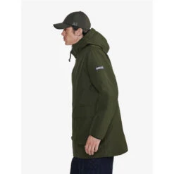 Parka Longue Gore-Tex® Ouatée Dupont Sorona® Aigle 15 Parka Longue Gore-Tex® Ouatée Dupont Sorona® Aigle -Aigle parka longue gore tex ouatee dupont sorona aigle 6