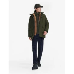 Parka Longue Gore-Tex® Ouatée Dupont Sorona® Aigle 16 Parka Longue Gore-Tex® Ouatée Dupont Sorona® Aigle -Aigle parka longue gore tex ouatee dupont sorona aigle 7