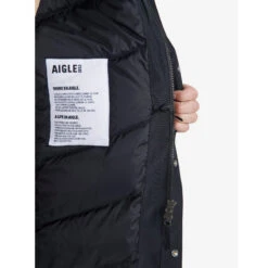 Parka Longue Matelassage En Duvets Et Plumes Gore-Tex® Aigle 29 Parka Longue Matelassage En Duvets Et Plumes Gore-Tex® Aigle -Aigle parka longue matelassage en duvets et plumes gore tex aigle 13
