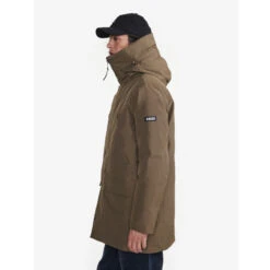 Parka Longue Matelassage En Duvets Et Plumes Gore-Tex® Aigle 19 Parka Longue Matelassage En Duvets Et Plumes Gore-Tex® Aigle -Aigle parka longue matelassage en duvets et plumes gore tex aigle 3