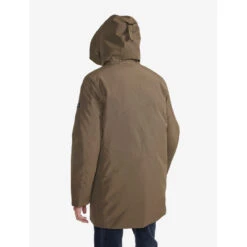 Parka Longue Matelassage En Duvets Et Plumes Gore-Tex® Aigle 22 Parka Longue Matelassage En Duvets Et Plumes Gore-Tex® Aigle -Aigle parka longue matelassage en duvets et plumes gore tex aigle 6