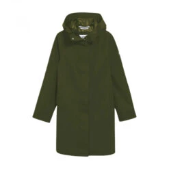 Parka Longue MTD® Femme Aigle