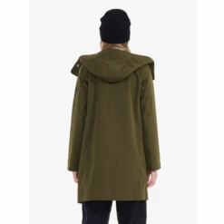 Parka Longue MTD® Femme Aigle -Aigle parka longue mtd femme aigle 3