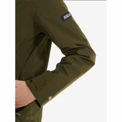 Parka Longue MTD® Femme Aigle -Aigle parka longue mtd femme aigle 5