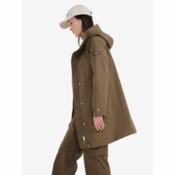 Parka Longue MTD® Femme Aigle -Aigle parka longue mtd femme aigle 9