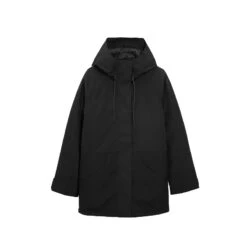 Parka Mi-Longue Chaude Gore-Tex® Femme Aigle