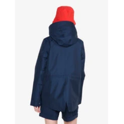 Parka Mi-Longue Gore-Tex® Femme Aigle -Aigle parka mi longue gore tex femme aigle 11