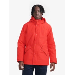 Parka Mi-Longue Mixte MTD® Copeland Aigle 28 Parka Mi-Longue Mixte MTD® Copeland Aigle -Aigle parka mi longue mixte copeland mtd aigle 10