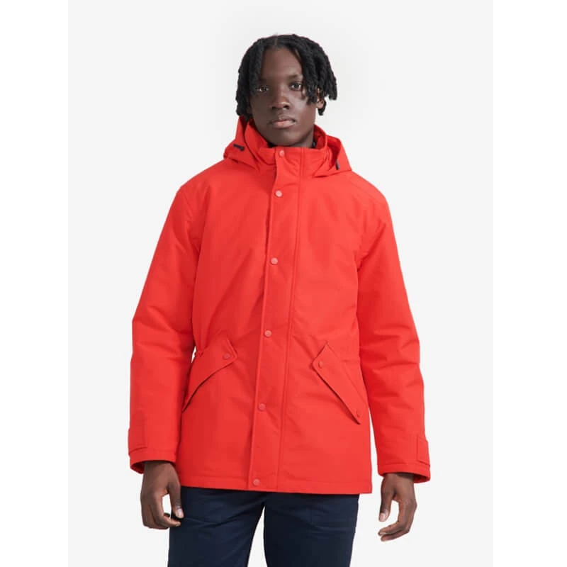 Parka Mi-Longue Mixte MTD® Copeland Aigle 11 Parka Mi-Longue Mixte MTD® Copeland Aigle – Image 11