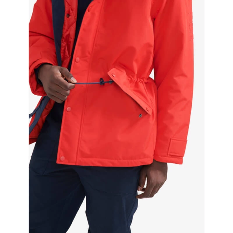 Parka Mi-Longue Mixte MTD® Copeland Aigle 16 Parka Mi-Longue Mixte MTD® Copeland Aigle – Image 16