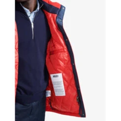 Parka Mi-Longue Mixte MTD® Copeland Aigle 34 Parka Mi-Longue Mixte MTD® Copeland Aigle -Aigle parka mi longue mixte copeland mtd aigle 16