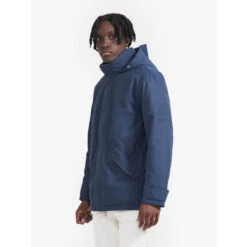 Parka Mi-Longue Mixte MTD® Copeland Aigle 20 Parka Mi-Longue Mixte MTD® Copeland Aigle -Aigle parka mi longue mixte copeland mtd aigle 2