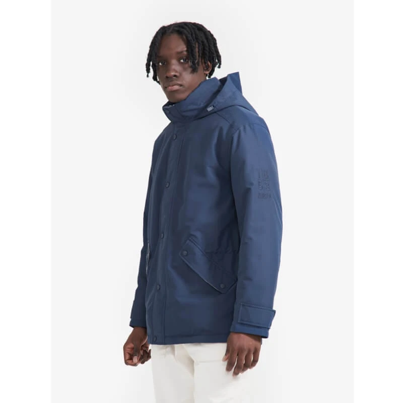 Parka Mi-Longue Mixte MTD® Copeland Aigle 3 Parka Mi-Longue Mixte MTD® Copeland Aigle – Image 3