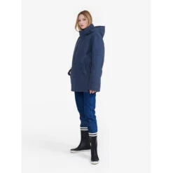 Parka Mi-Longue Mixte MTD® Copeland Aigle 21 Parka Mi-Longue Mixte MTD® Copeland Aigle -Aigle parka mi longue mixte copeland mtd aigle 3