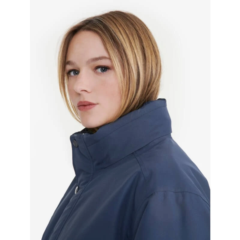 Parka Mi-Longue Mixte MTD® Copeland Aigle 7 Parka Mi-Longue Mixte MTD® Copeland Aigle – Image 7