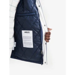 Parka Mi-Longue Mixte MTD® Copeland Aigle 26 Parka Mi-Longue Mixte MTD® Copeland Aigle -Aigle parka mi longue mixte copeland mtd aigle 8