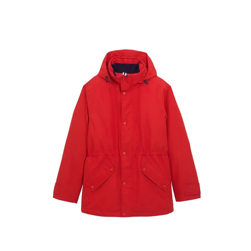 Parka Mi-Longue Mixte MTD® Copeland Aigle 10 Parka Mi-Longue Mixte MTD® Copeland Aigle – Image 10