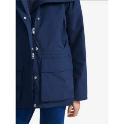 Parka Mi-longue MTD® Femme Aigle -Aigle parka mi longue mtd a capuche femme aigle 10