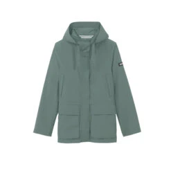 Parka Mi-longue MTD® Femme Aigle