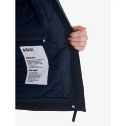 Parka Ouatée Dupont Sorona® MTD® Femme Aigle -Aigle parka mtd ouate dupont sorona femme aigle 11