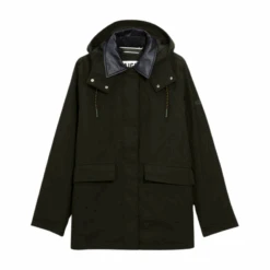 Parka Ouatée Dupont Sorona® MTD® Femme Aigle