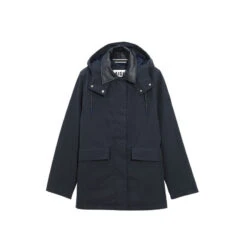 Parka Ouatée Dupont Sorona® MTD® Femme Aigle -Aigle parka mtd ouate dupont sorona femme aigle 6