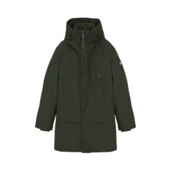 Parka Très Chaude GTX® En Plumes Aigle