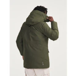 Parka Très Chaude GTX® En Plumes Aigle 9 Parka Très Chaude GTX® En Plumes Aigle -Aigle parka tres chaude gtx en plumes aigle 3