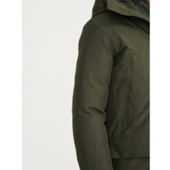 Parka Très Chaude GTX® En Plumes Aigle 10 Parka Très Chaude GTX® En Plumes Aigle -Aigle parka tres chaude gtx en plumes aigle 4