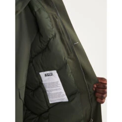 Parka Très Chaude GTX® En Plumes Aigle 11 Parka Très Chaude GTX® En Plumes Aigle -Aigle parka tres chaude gtx en plumes aigle 5