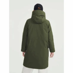 Parka Très Chaude Longue Gore-Tex® Femme Aigle 15 Parka Très Chaude Longue Gore-Tex® Femme Aigle -Aigle parka tres chaude longue gore tex femme aigle 6