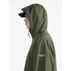 Imperméable Mixte Coupe-vent MTD Rainpack 90 Aigle -Aigle product 3