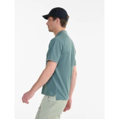 Polo Dry Fast Textile Coolmax Aigle -Aigle product 32