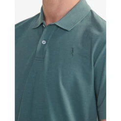 Polo Dry Fast Textile Coolmax Aigle -Aigle product 33