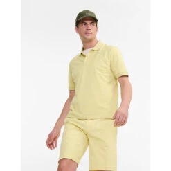 Polo Dry Fast Textile Coolmax Aigle -Aigle product 35