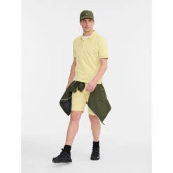 Polo Dry Fast Textile Coolmax Aigle -Aigle product 37