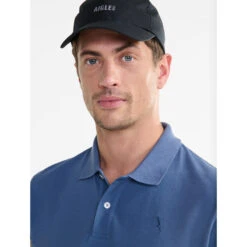 Polo Dry Fast Textile Coolmax Aigle -Aigle product 40