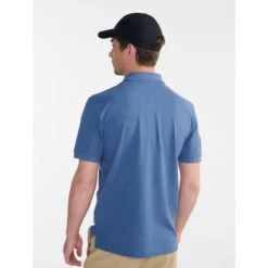 Polo Dry Fast Textile Coolmax Aigle -Aigle product 41