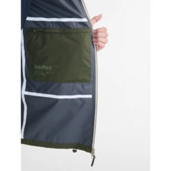 Imperméable Mixte Coupe-vent MTD Rainpack 90 Aigle -Aigle product 5