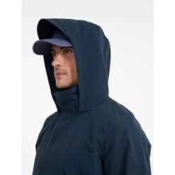 Veste Courte Gore-Tex® Avec Capuche Amovible Aigle 9 Veste Courte Gore-Tex® Avec Capuche Amovible Aigle -Aigle product 51