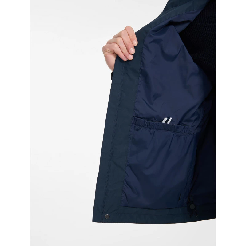 Veste Courte Gore-Tex® Avec Capuche Amovible Aigle 6 Veste Courte Gore-Tex® Avec Capuche Amovible Aigle – Image 6